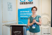 Наталья Баранова
Финансовый директор
ИНВИТРО
